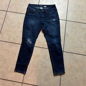 Time&Tru Skinny Jeans